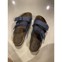 ราคา BIRKENSTOCK Arizona Navy (20033960950)