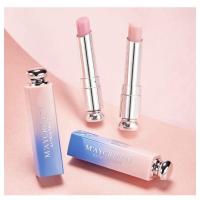 ราคา (พร้อมส่ง)​ ลิปเปลี่ยนสี M’aycreateบำรุงปากชุ่มชื้น ไม่แห้งแตก✨ (10919177688)