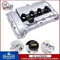 ราคา Aluminium Valve Cover 11127646555 for 07-12 Mini Cooper S/JCW N14 1.6L JCW Hatch/Clubman/Coupe/Road (56855403618)
