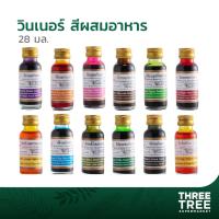 ราคา สีผสมอาหาร สีผสมอาหารวินเนอร์ วินเนอร์ สีผสมอาหาร 1 ออนซ์ สีผสมอาหาร 28 มล. Winner’s Color (11411968937)
