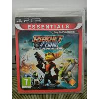 ราคา PS3 Ratchet & Clank Tools of Destruction สำหรับสายสะสม (27429678339)