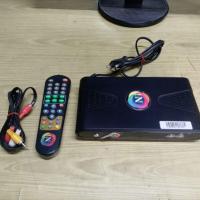 ราคา (มือสอง) กล่อง GMM Z รุ่น Smart กล่องรับสัญญาณดาวเทียม (18235196612)