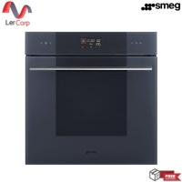 ราคา (Smeg) เตาอบผสมเตาอบไมโครเวฟ รุ่น SO6102M2G (25142715773)