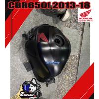 ราคา ถัง CBR 650 F 2013 - 2018 มือสองทำสีให้ใหม่ (26054521212)