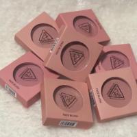 ราคา [พร้อมส่ง/ของแท้] 3CE Mood Recipe Face Blush (2297828838)