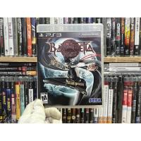 ราคา Ps3 - Bayonetta (English) (22625524132)