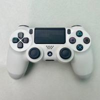 ราคา จอย PS4 CUH-ZCT2J (DUAL SHOCK 4) Gen 2 สีขาว ของแท้ (25132656693)