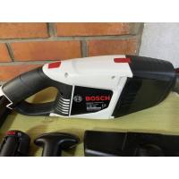ราคา เครื่องดูดฝุ่นไร้สาย ฺBosch 12v 95% (13516051462)