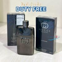 ราคา น้ำหอม GUCCI Guilty Pour Homme Eau de Parfum 90ml ป้ายคิง ผลิต2/23 (20989393329)