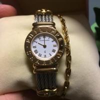 ราคา นาฬิกา Philippe Charriol สวยมาก (2610485613)