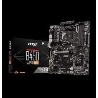 ราคา เมนบอร์ด MSI B450-A PRO MAX AMD AM4 (26712705198)