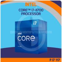 ราคา Intel Core i7-11700 16M แคชสูงสุด 4.90 GHz TDP 65W FCLGA1200 โปรเซสเซอร์ CPU (10076759251)