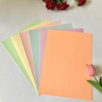 ราคา กระดาษการ์ดหอม กระดาษทำปกรายงาน ลายมุก A4 180 แกรม 10 แผ่น (18409870899)