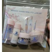 ราคา Jayjun Travel kit 4ชิ้น พร้อมส่ง1เซต (3316389025)