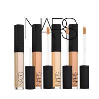 ราคา NARS Radiant Creamy Concealer 6ml นาร์ส คอนซีลเลอร์ Custard/Vanilla/Honey/Chantilly. (41712824387)