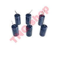 ราคา Capacitor10000uF 16V nichicon ตัวเก็บประจุ คาปาซิเตอร์ซียี่ห้อnichicon (17327502866)
