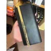 ราคา กระเป๋าสตางค์หนังแท้ Victoria Secret ของใหม่เก็บอย่างเดียวไม่เคยใช้ (1104132922)