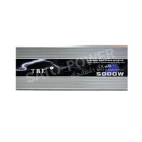 ราคา TBE PURE SINE WAVE POWER INVERTER TBE-5000W ระบบ 12V และ 24V อินเวอร์เตอร์เพียวซายเวฟ เครื่องแปลงไฟ อินเวอเตอร์ เเปลง... (27756513814)