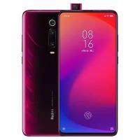 ราคา โทรศัพท์มือถือเครื่องที่สองเดิม Xiaomi Redmi k20pro กล้องยกระบบป้องกันภาพสั่นไหวแบบออปติคอลหน้าจอ K20ลายนิ้วมือ NFC (28469929624)