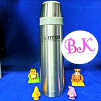 ราคา BK กระบอกน้ำสูญญากาศ 0.45 ลิตร Zebra 112956 Vacuum Flask Prima II (7628903371)