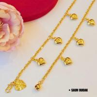 ราคา ม008 สร้อยข้อมือสมอทาส (51055500908)