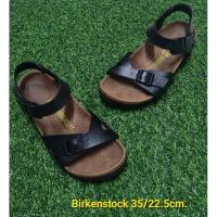 ราคา Birkenstock แท้ มือสอง 35 (24986834265)