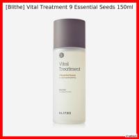 ราคา [Blithe] Vital Treatment 9 Essential Seeds 150ml / Korean Vital Treatment / 9 Essential Seeds โดย V-select (40178364998)