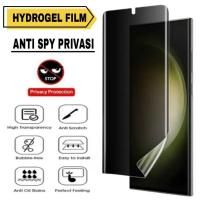 ราคา Hydrogel Spy Matte Privacy Anti Peep Anti Scratch Samsung J4 Plus Samsung J5 Samsung J5 Prime Samsung J6 2018 Samsung J6 Plus Samsung J7 Samsung J7 Core Samsung J7 Duo Samsung J7 Prime Samsung J7 Plus