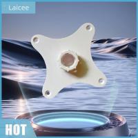 ราคา [Laicee.th] Sub Screen Touch Monitor Bracket 17mm Ball Head Adapter Portable Monitor Holder for Vesa 75 Hole Pitch To Mobile Phone (49952236976)