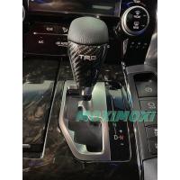 ราคา ลูกบิดเกียร์ TRD TOYOTA OEM คาร์บอนไฟเบอร์ (ALPHARD ANH30 VELLFIRE CAMRY WISH VIOS) (22940968002)