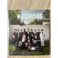 ราคา mp3 เอ็มพี 3 แผ่นแท้ m p 3 หายาก white misic (47405125636)