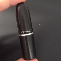 ราคา Mac lipstick สีcreme cup A33 เหลือ85% แท้ (423220045)
