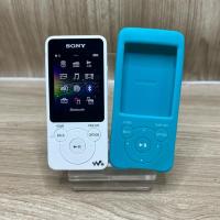 ราคา (สินค้ามือ2จากญี่ปุ่น) Sony Walkman NW-S14 ความจุ 8 GB (Bluetooth) (28915683758)