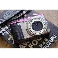 ราคา กล้องดิจิตอล Ricoh CX3 สภาพสวย สีหายาก (21090614589)