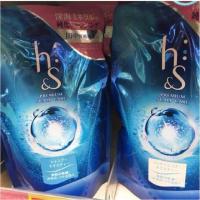 ราคา H&S แชมพูขจัดรังแค จากญี่ปุ่นของแท้ % (5319602484)