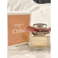 ราคา น้ำหอม Chloe Roses De Chloe Eau De Toilette กลิ่นกุหลาบที่หอมหวาน สุภาพอ่อนโยน (18621117782)