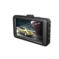 ราคา !!พร้อมส่ง!! ประกันศูนย์ 1 ปี กล้องหน้ารถ Full HD WDR รุ่น T626 บอดี้โลหะ กล้องติดรถ กล้องติดรถยนต์ (6069226411)