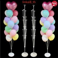 ราคา (ลูกโป่งไม่มี)ชุดยึดลูกโป่งวันเกิด,ขายึดลูกโป่งแบบใช้ซ้ําได้พร้อมฐานและเสา,ใช้สําหรับตกแต่งในงานปาร์ตี้,วันเกิด,และงานแต่ง<ตกลง85.29> (43102560968)