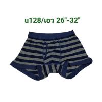 ราคา CLOSSHI​ กางเกง​ชั้นใน​ผู้​ชาย​ขา​สั้น​ งาน​ญี่ปุ่น​ แบรนด์​แท้​ มือ​2​ (20888119787)