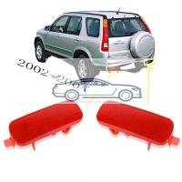 ราคา (FT) ไฟตัดหมอก ไฟท้าย ไฟเบรก สะท้อนแสง สําหรับ HONDA CRV S9A 2002 2003 2004 CRV RD5 (18728416996)