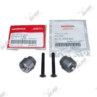 ราคา ตุ้มปลายแฮนด์ Scoopy i ปี 2009 - 2012 แท้ศูนย์ (29475492520)