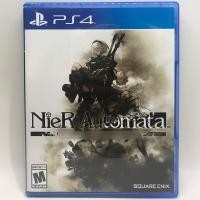 ราคา [มือ2 | PS4] NIER AUTOMATA ,USA ,ENG (8893501147)