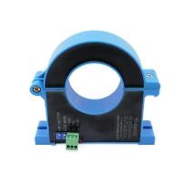 ราคา 50 มม.เปิด Loop แยก Core 24VDC Current Transducer Hall Current Sensor Hall เครื่องส่งสัญญาณ 4-20mA (57504330155)