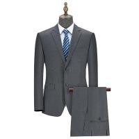 ราคา KINGMAN Business Suits Wool สั่งตัดสูท สูทสั่งตัด ตัดสูท งานคุณภาพ สูทชาย สูทหญิง สูท ร้านตัดสูท เสื้อสูทตัดใหม่ (10385265795)