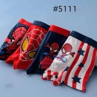 ราคา กางเกงในเด็กผู้ชายลายการ์ตูน (28920943273)