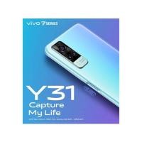 ราคา ใหม่ Vivo Y31 เครื่องแท้ ศูนย์ไทย ประกันเต็ม 1 ปี Ram8/Rom128 (4278187803)