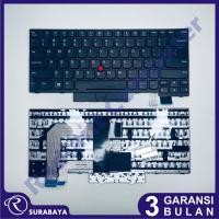 ราคา คีย์บอร์ด Lenovo Thinkpad T470 T480 (57150789133)