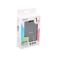 ราคา APACER AC233 External Hard Disk AC233 1TB (2007287272)