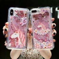 ราคา เคสโทรศัพท์พิมพ์ลายยูนิคอร์นแบบนุ่มน่ารักสําหรับ vivo y 55 y 66 y 75 v 7 y 85 v 9 s 1 v 11 i y 117 s 6 S1 Pro V19 (5234465135)