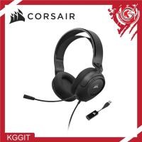 ราคา CORSAIR HS35 V2 หูฟังเกมมิ่ง GAMING HEADSET SURROUND (27251396221)